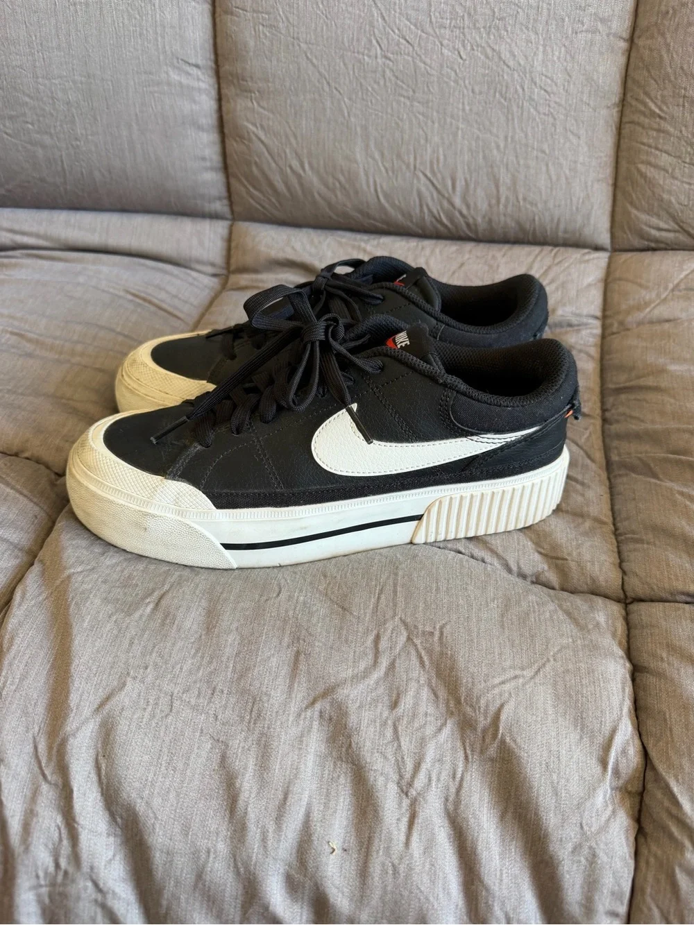 Nike like new